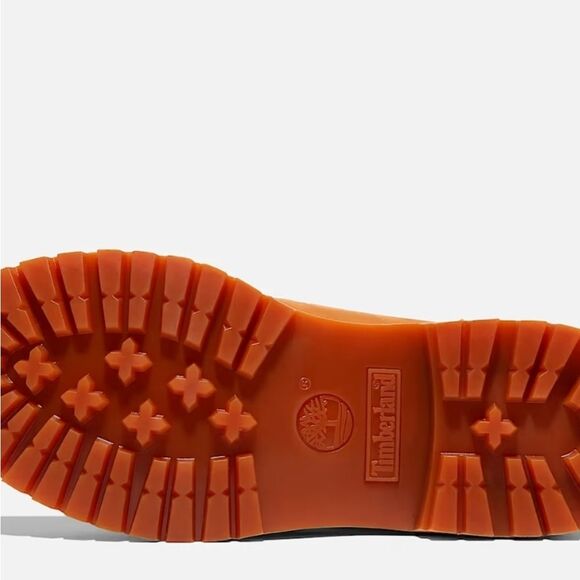 Timberland Nellie Waterproof Chukka Boots- Wheat - Picture 4 of 16